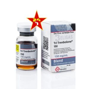 Beligas 10ml Vial Tri Trenbolone 150mg