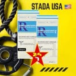 STADA BOLDENONE 200MG 10ML