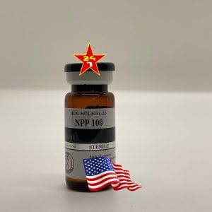 NPP 100MG AXIOM NANDROLONE PHENYLPROPIONATE 10ML