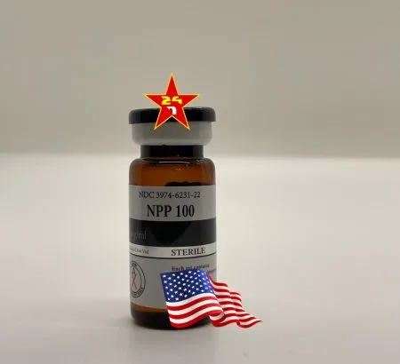 NPP 100MG AXIOM NANDROLONE PHENYLPROPIONATE 10ML