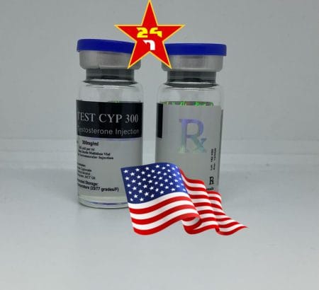 TESTOSTERONE CYPIONATE 300MG 10ML AXIOM TESTOSTERONE CYPIONATE 300MG 10ML AXIOM