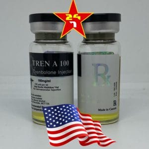 TREN ACE AXIOM FAST 100MG 10ML