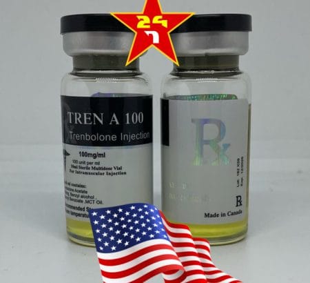 TREN ACE AXIOM FAST 100MG 10ML