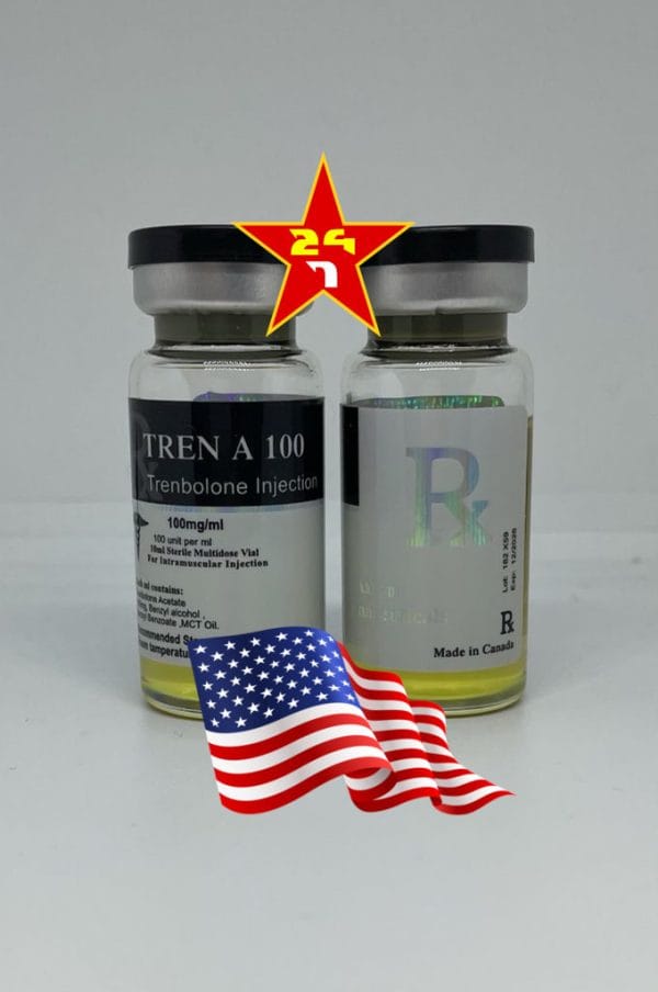 AXIOM TRENBOLONE ACETATE, TREN ACE, FAST 100MG 10ML