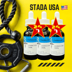 STADA CLENBUTEROL 200MCG 30ML