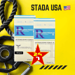 STADA DHB DIHYDROBOLDENONE 100MG 10 ML