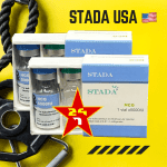 STADA HGH 5000IU WITH WATER