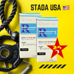 STADA MEGA CUTS BLEND 300 MG 10ML (TRENBOLONE)