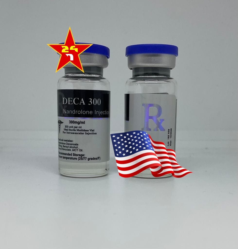 AXIOM NANDROLONE DECANOATE 300MG 10ML