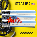 STADA HGH SOMATROPIN 100IU WITH DEBIT CARD PAYMENT