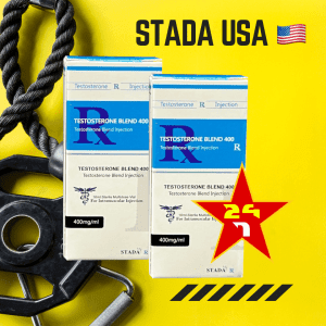 STADA SUSTANON 400MG 10ML STADA SUSTANON 400MG 10ML