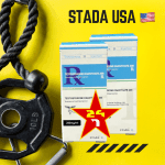 STADA TESTOSTERONE ENANTHATE 200MG 10ML