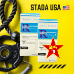 STADA TRENBOLONE HEXYDROBENZYLCARBONATE, HEX, PARABOLAN 76.5