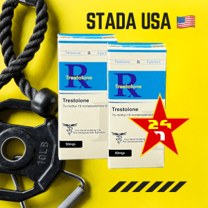 STADA TRESTOLONE MENT 50MG 10 ML
