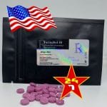 AXIOM TURINABOL, TBOL 50MG 50 TABLETS