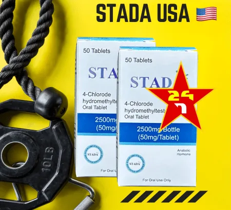 STADA TURINABOL TBOL 10MG 100 TABLETS