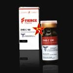 fierce DHB dihydroboldenone 100