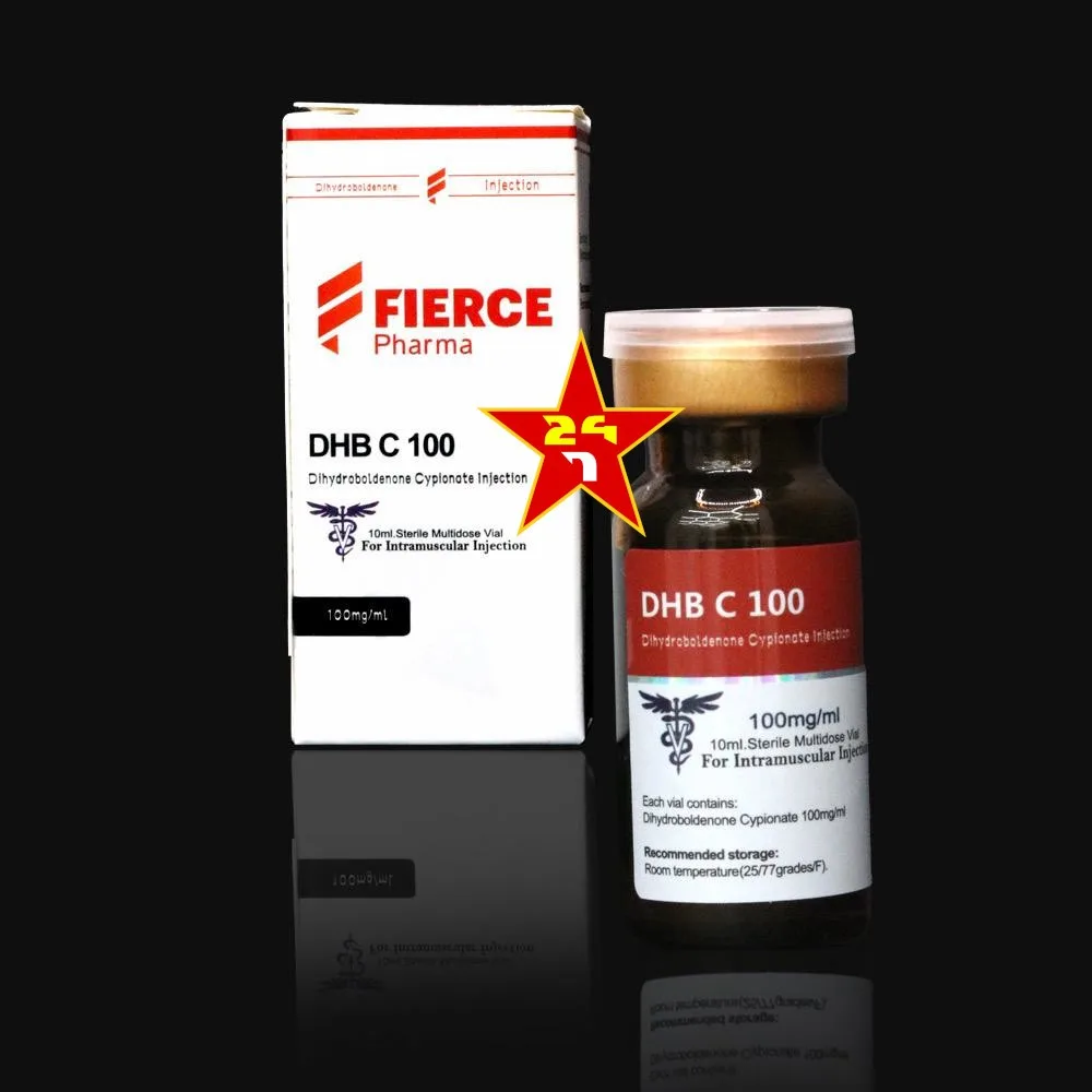 Dihydroboldenone