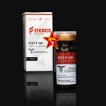 fierce testosterone propionate 100