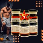 AXIOM TRENBOLONE ENANTHATE 200MG 10ML