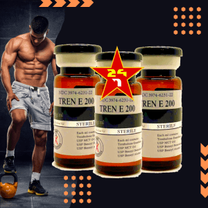 AXIOM TRENBOLONE ENANTHATE 200MG 10ML