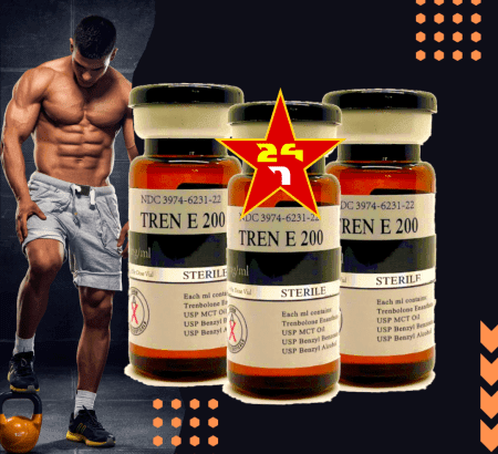 AXIOM TRENBOLONE ENANTHATE 200MG 10ML