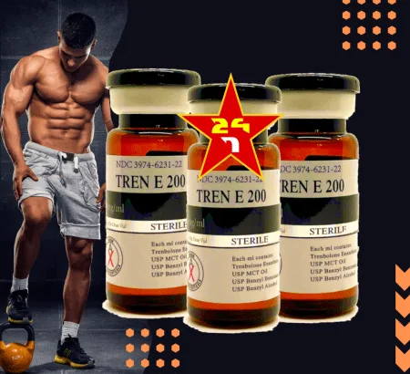 AXIOM TRENBOLONE ENANTHATE 200MG 10ML