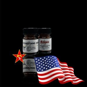 FEMARA FIERCE EXEMESTANE 25MG TABLETS 50 TABLETS