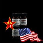 FIERCE ANAVAR CYCLE TABLETS10mg 80 TABLETS