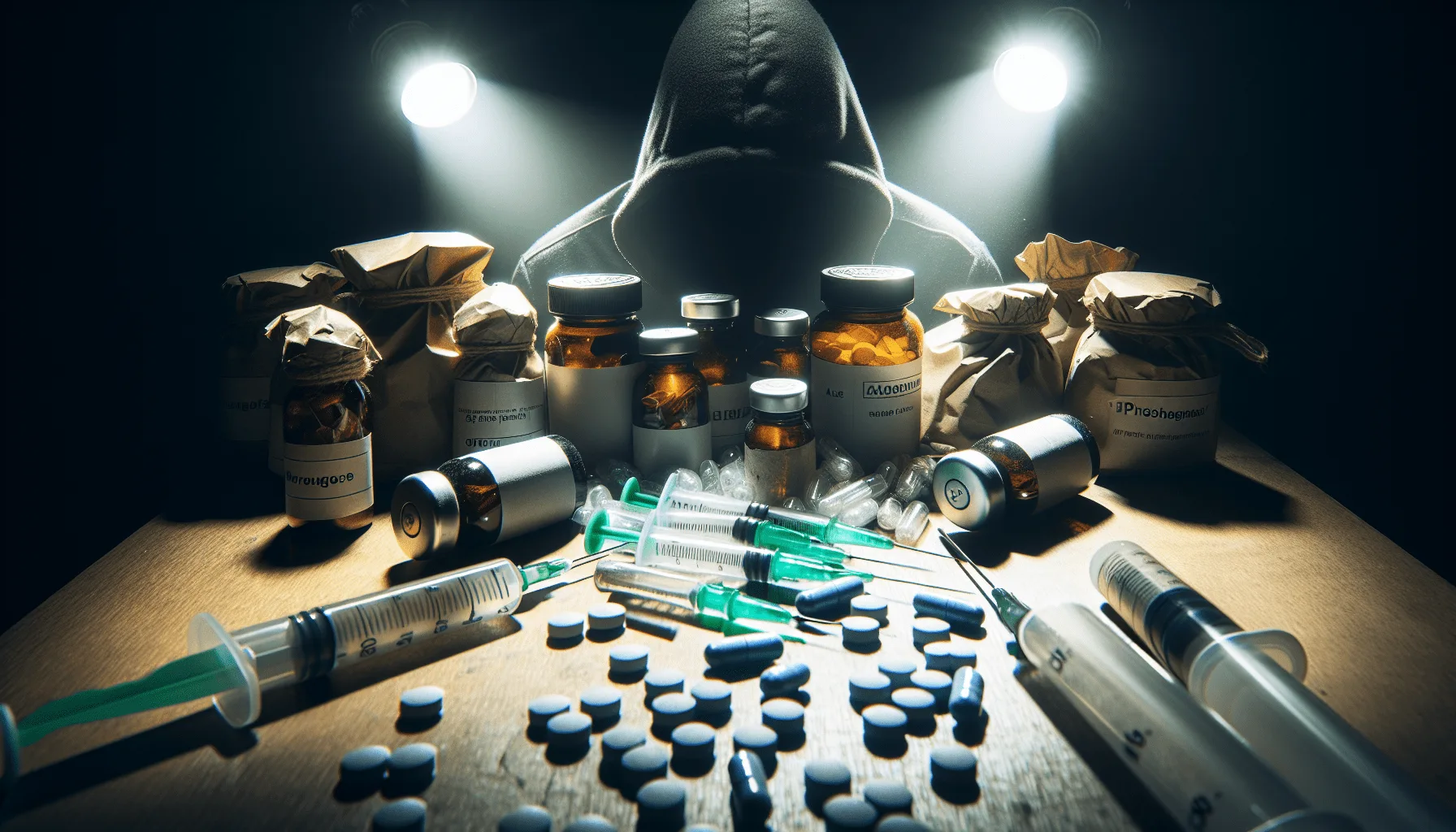Breaking the Myths: What You Actually Must Know About Anabolic Steroids Breaking the Myths: What You Actually Must Know About Anabolic Steroids