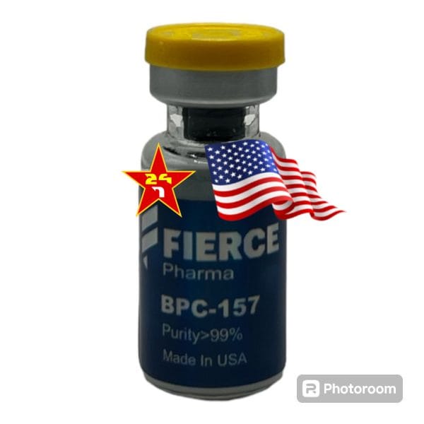 BPC157 5MG