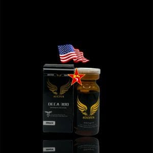 AUCTUS NANDROLONE DECANOATE DECA 300MG 10ML