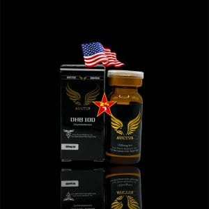 AUCTUS DHB DIHYDROBOLDENONE, TEST CYP-1 AUCTUS DHB DIHYDROBOLDENONE, TEST CYP-1