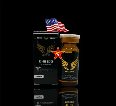 AUCTUS DHB DIHYDROBOLDENONE, TEST CYP-1