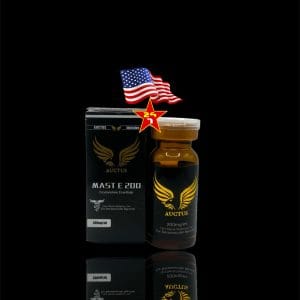 MASTERON ENANTHATE AUCTUS 200MG 10ML