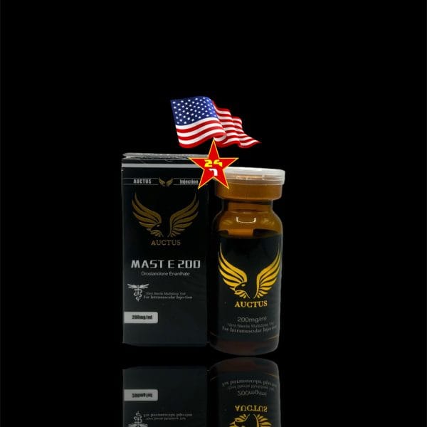 MASTERON ENANTHATE 200MG