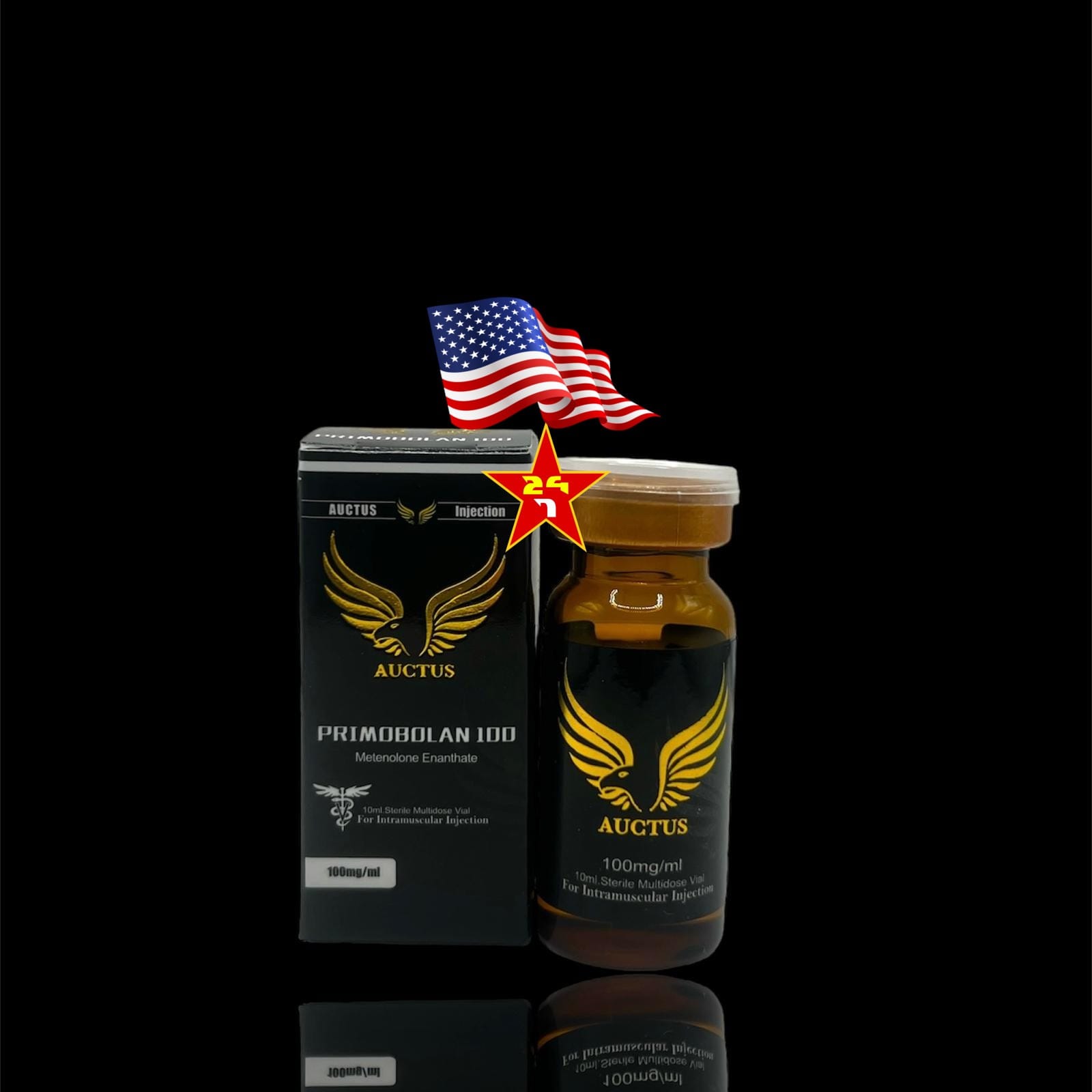 PRIMOBOLAN ENANTHATE