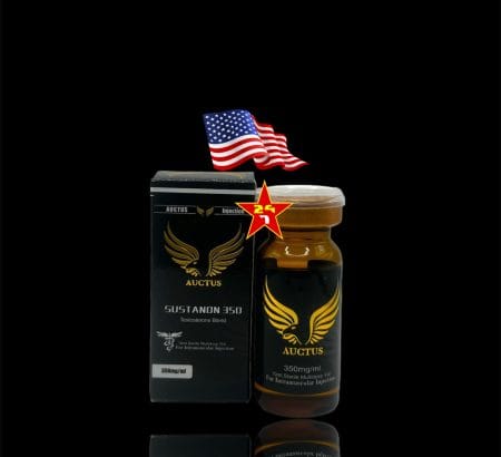SUSTANON 350 AUCTUS 350MG 10ML
