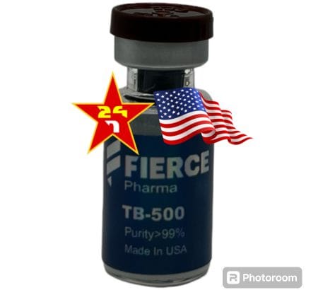 TB500 2MG, thymosin beta 4 FIERCE