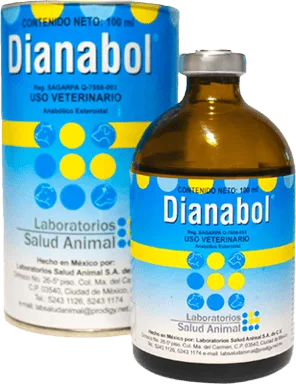Dianabol Uncovered: The History and Evolution of the ’80s