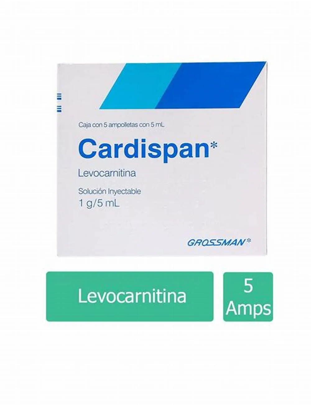 CARDISPAN BEFORE AFTER PICS