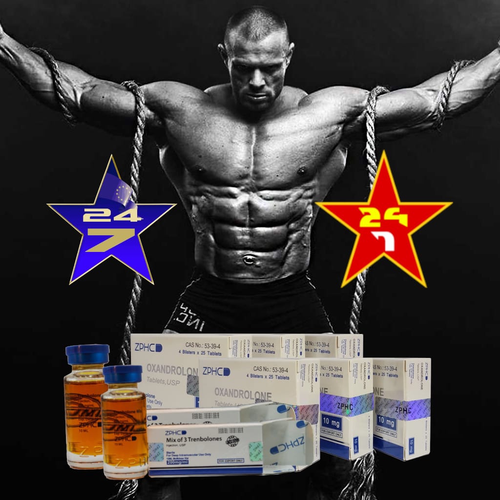 The Rise of Anavar: Where to Find Quality Steroids
