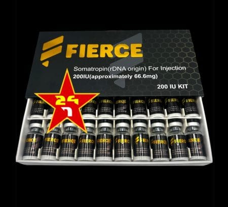 Hgh 200 iu – 2 FREE VIALS – Fierce Pharmaceuticals