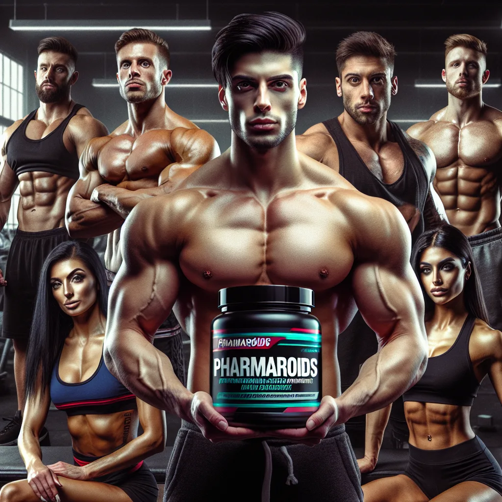 Pharmaroids review