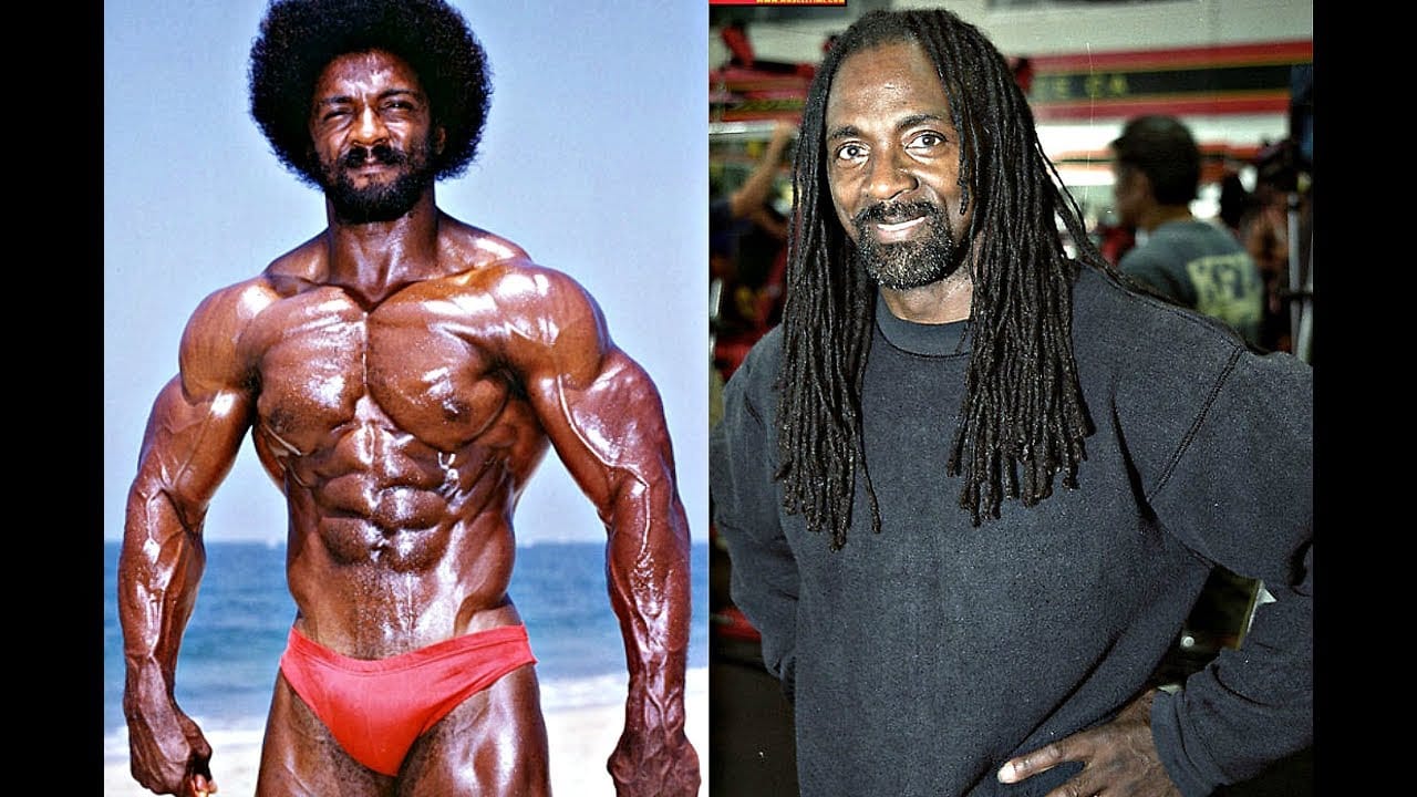 Legacy of Charles Glass: A route Through Bodybuilding