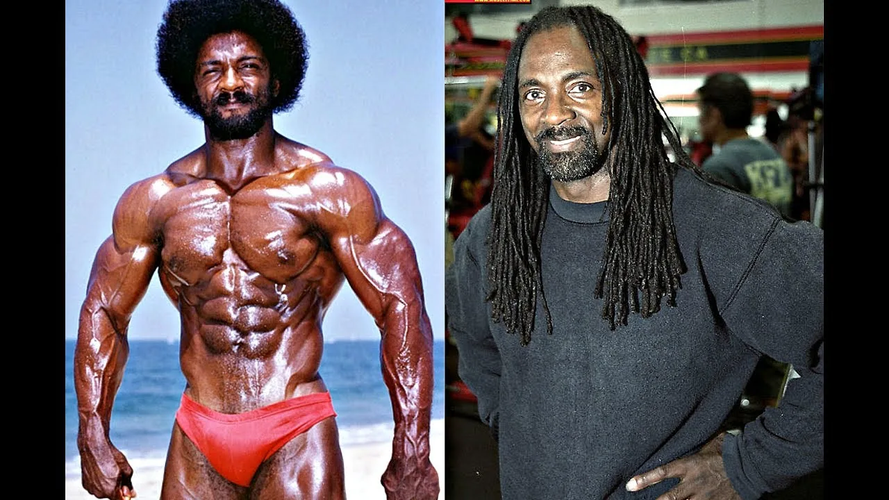 Legacy of Charles Glass: A route Through Bodybuilding