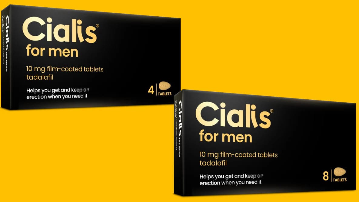Daily Cialis: Unlocking Continuous Benefits for Erectile Dysfunction