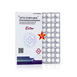Beligas APTO TURINABOL 10mg Tablets x 100