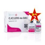 Beligas CJC1295 no DAC 5mg x 1 + 1 BA Liquid
