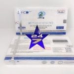 ZPHC Dianabol 10 x 2ml amps | 25mg/ml | 50mg/amp = Total: 500mg